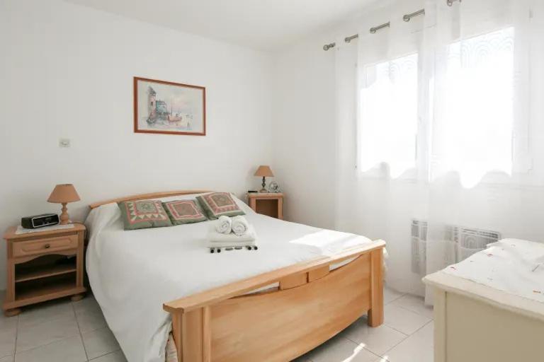 Cosy Dans Avec Piscine Et A 2 Pas De La Apartment